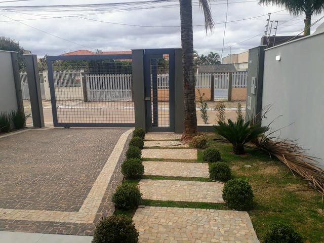 RUA 12 Estrutural, Moderna completa, Vicente Pires