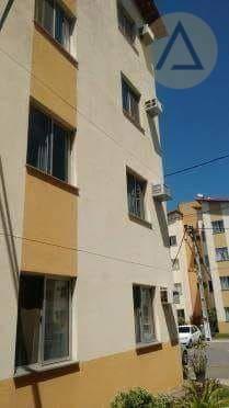 Apartamento residencial à venda, ajuda, macaé. - Foto 9
