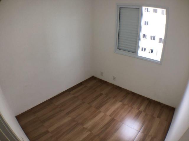 Apartamento à venda com 2 dormitórios em Vila lutfalla, São carlos cod:2360 - Foto 8
