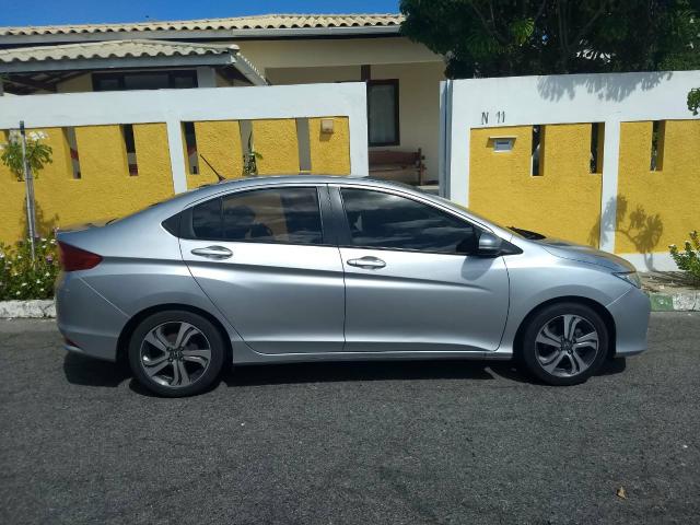 Honda City LX Automático. Oportunidade! - Foto 4