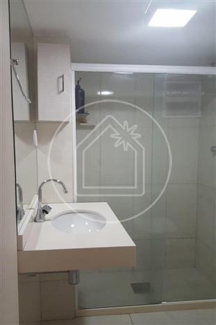 Apartamento à venda com 2 dormitórios em Praça da bandeira, Rio de janeiro cod:859920 - Foto 13