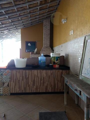 Casa residencial à venda. - Foto 17