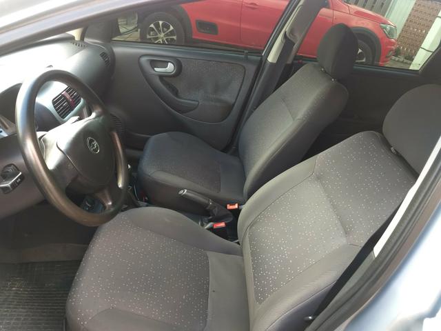Corsa sedan Premium 1.4 completo 2010 - Foto 5