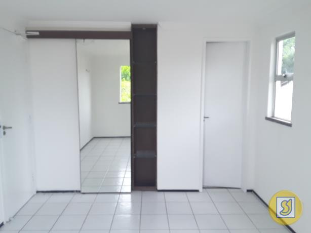 Apartamento para alugar com 2 dormitórios em Alagadiço novo, Fortaleza cod:49627 - Foto 11
