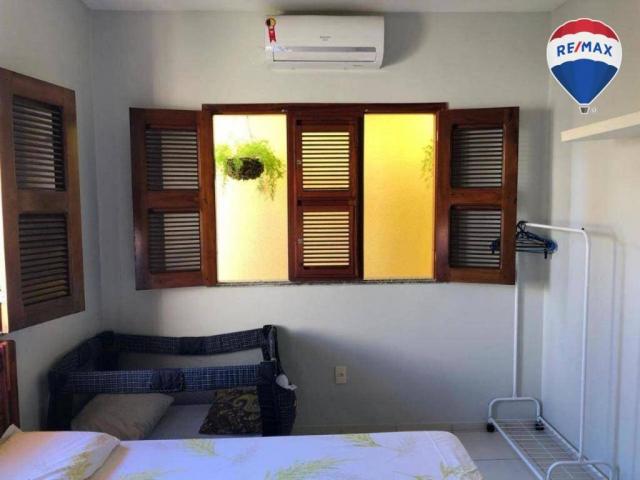 Casa para Alugar Paracuru Beach - Foto 10
