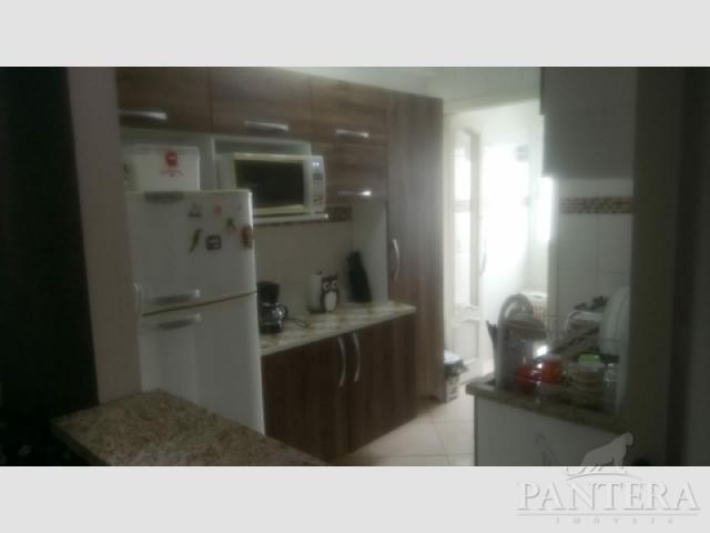 Apartamento à venda com 2 dormitórios em Parque erasmo assunção, Santo andré cod:55158 - Foto 6