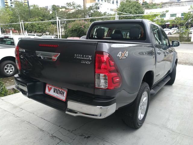 Hilux SRV 4x4 2016/2016 Diesel - Thiago 83- * - Foto 4