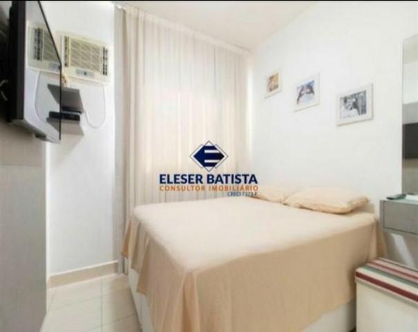 DWC - Apartamento 2 Qtos c/ suite Dream Park - Serra ES - R$ 209.000,00rra - ES - Foto 4