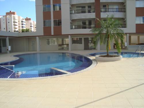 Apartamento 3 quartos para temporada em caldas novas, promenade, 3 dormitórios, 1 suíte, 1 - Foto 10