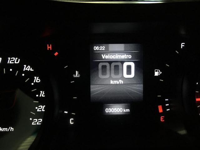 Fiat Argo Drive 1.0 4P 2018/2018 - Foto 8