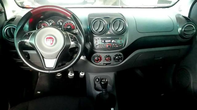 Palio sporting completo 79.000 km - Foto 4
