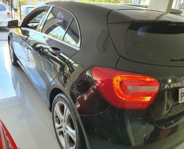 Mercedes-Benz A 200 1.6 Turbo 2015/2015 - Foto 5