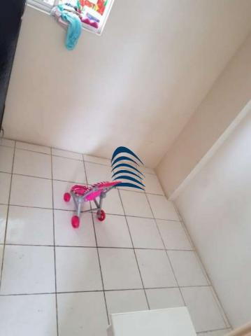 Apartamento à venda com 3 dormitórios em Stiep, Salvador cod:NL1002G - Foto 6