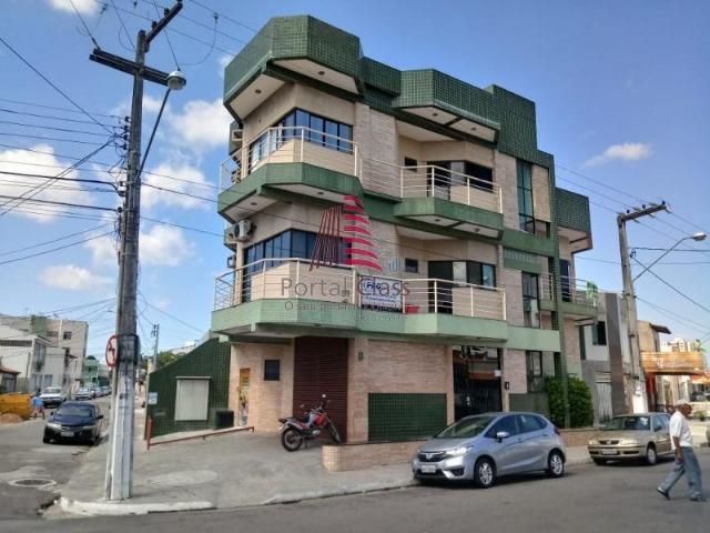 CÓD.:1-188AL Préd. Comercial c/excel. acab. R$ 800,00 à R$ 1.300,00 (depender da sala) - Foto 7