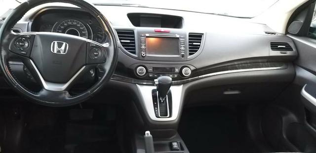 Honda CRV L 2.0 4x4 - Foto 13