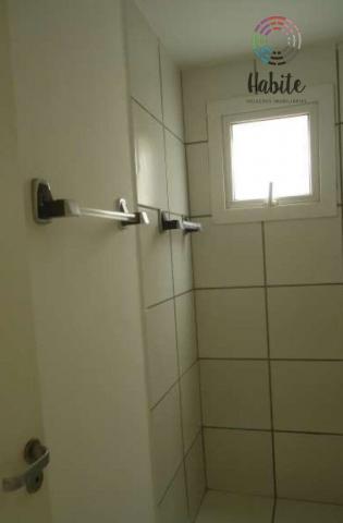 Apartamento, Pedras, Fortaleza-CE - Foto 16