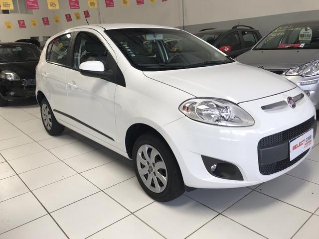 Palio attractive 1.4 2015 completo - Foto 5