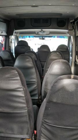 Renault Master 2006 - Foto 7