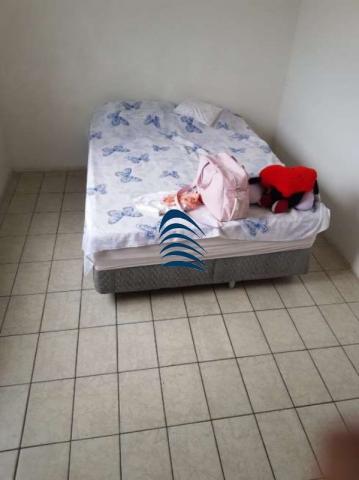 Apartamento à venda com 3 dormitórios em Stiep, Salvador cod:NL1002G - Foto 5