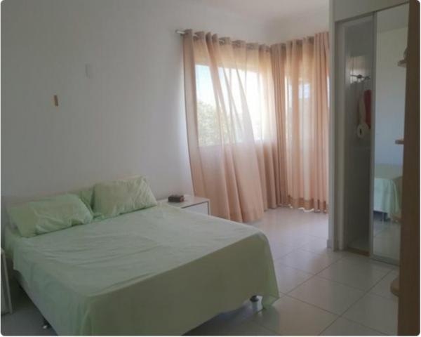 Casa à venda com 5 dormitórios em Barra de jacuípe, Camaçari cod:210 - Foto 8