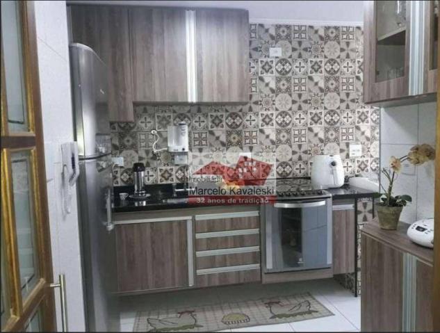 Apartamento com 2 dormitórios à venda, 60 m² por R$ 330.000 - Mooca - São Paulo/SP - Foto 5
