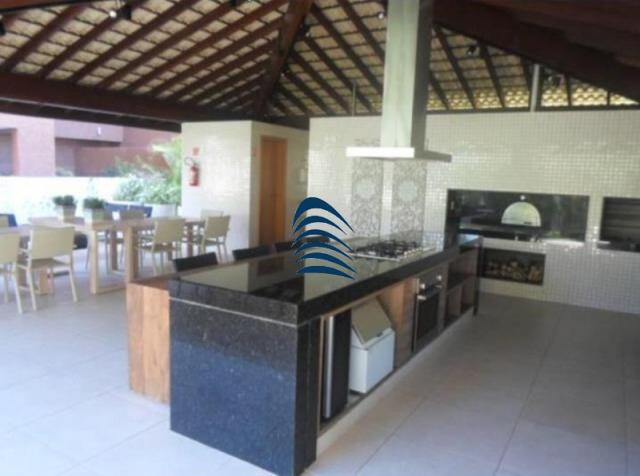 Apartamento à venda com 3 dormitórios em Pituaçu, Salvador cod:NL1190G - Foto 6