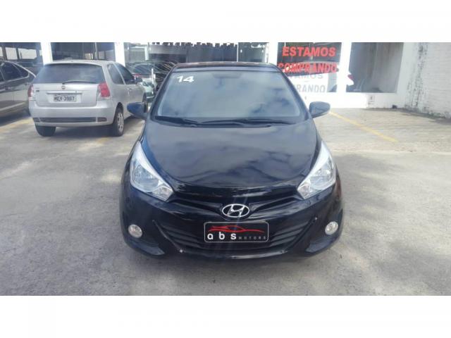 Hyundai HB20 1.6 PREM - Foto 2