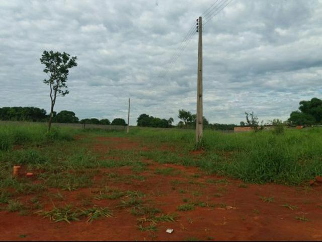 Lote em Goiânia- condomínio fechado - Foto 4