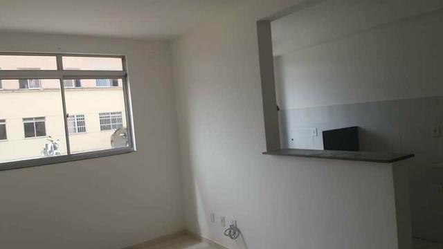 Apartamento 2/4 - Condomínio Jardim Tropical - Foto 12