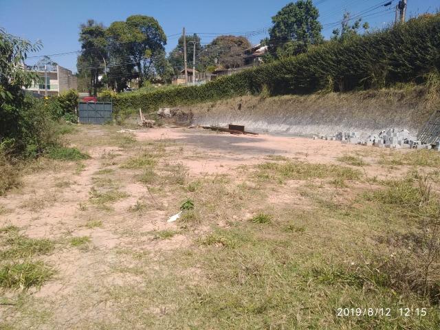 Terreno para fins industriais ou comerciais em Mairiporã-sp!!! - Foto 7