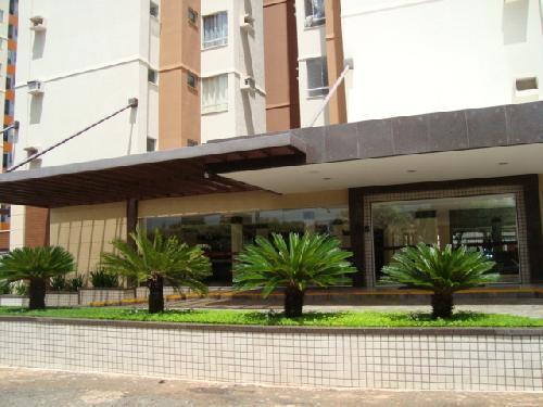 Apartamento 3 quartos para temporada em caldas novas, promenade, 3 dormitórios, 1 suíte, 1 - Foto 16