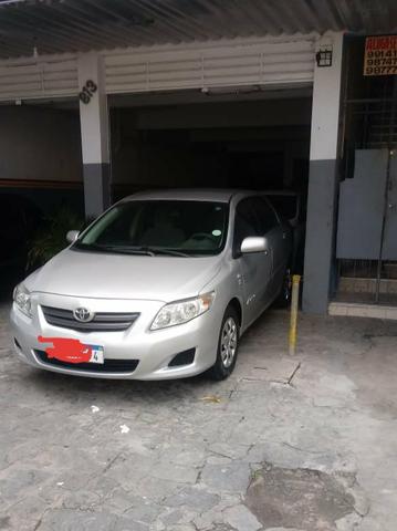 COROLLA 2011 Automático - Foto 3