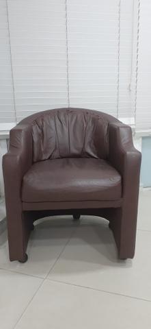 Cadeiras de salao - Foto 3