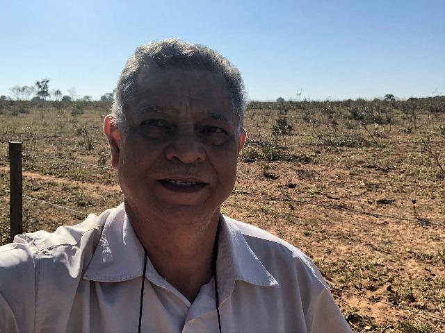 800 Hectares, Pecuária e Lavoura, permuto x Imóveis em campo grande-MS