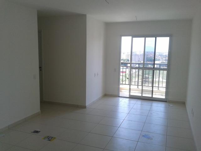 Jóquei Ville, Aptos Novos de 2 e 3 Qtos, 49m2 a 64m2, 1 e 2 Vgs. Últimas Unid!! - Foto 10
