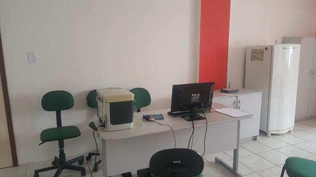 Sala Comercial Renascença II - Foto 11