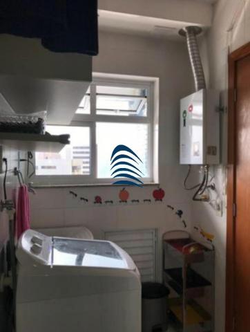 Apartamento à venda com 5 dormitórios em Armação, Salvador cod:NL1188G - Foto 18