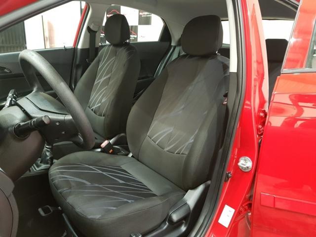 HYUNDAI HB20 COMF./C.PLUS/C.STYLE 1.0 FLEX 12V - Foto 8