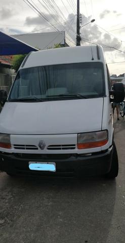 Renault Master 2006 - Foto 2