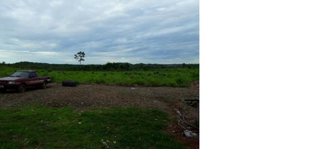 Permuto 20 hectares Várzea Grande, troco Parte, carro, imóveis.próximo BR-364
