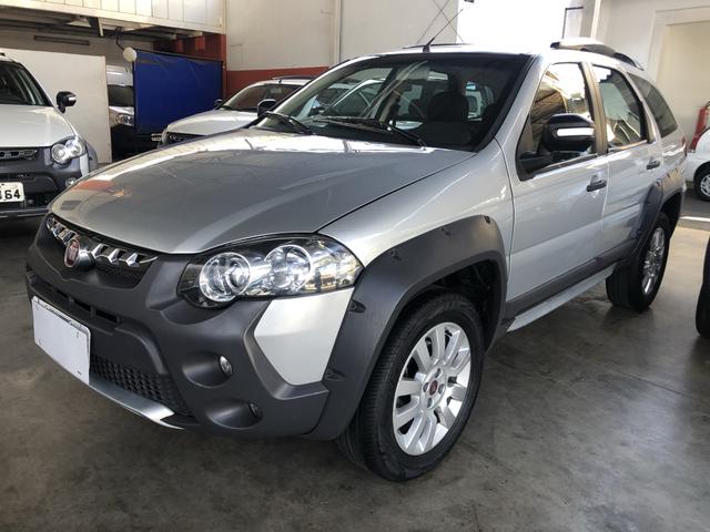 Fiat palio adventure 1.8 2015 completo - Foto 4