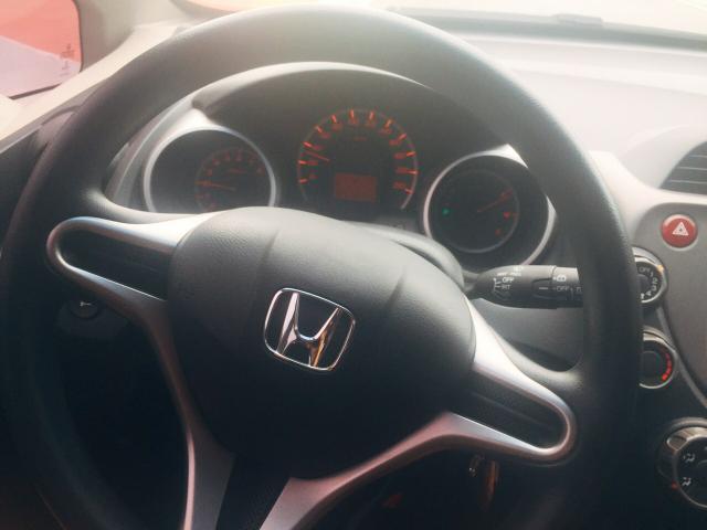 Honda Fit 2014 automático BAIXA QUILOMETRAGEM - Foto 5