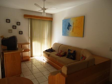 Apartamento 3 quartos para temporada em caldas novas, aguas da fonte, 3 dormitórios, 1 suí - Foto 12