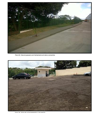 Alugo Galpão com 8.400 m2 em ótima localização - Foto 11