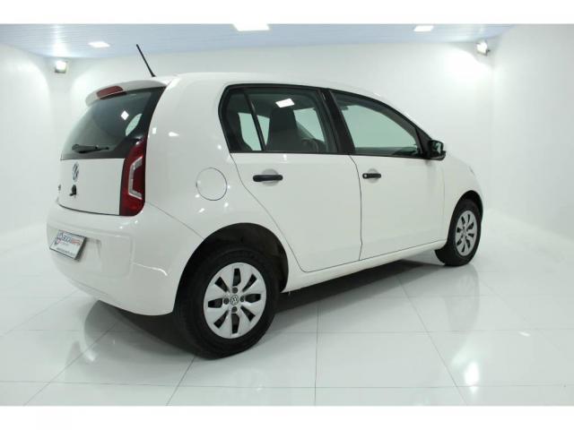 Volkswagen Up TAKE 1.0 COMP - Foto 4