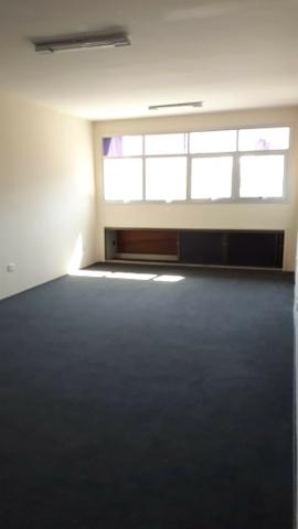 Conjunto Comercial / Sala excelente localização - Centro de curitiba - 44 m² - Completo - Foto 4