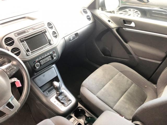 VOLKSWAGEN TIGUAN 2014/2015 2.0 TSI 16V TURBO GASOLINA 4P TIPTRONIC - Foto 8