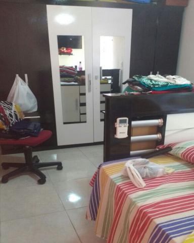 Apartamento à venda com 2 dormitórios em São marcos, Salvador cod:N901 - Foto 10