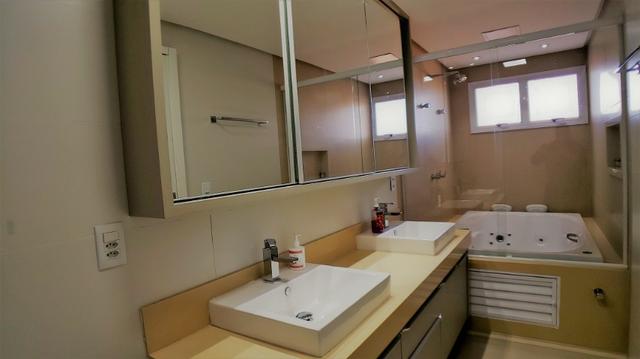 Apartamento 4 Suítes, 189 m², semi mobiliado na Graciosa - Excellence Tower - Foto 16