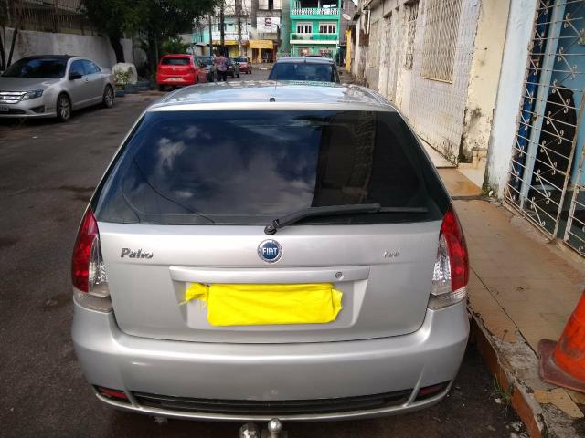 Vende-se um Palio